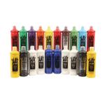 Brian Clegg Ready Mix Paint 600ml Assorted (Pack of 20) AR81A20 BE57545