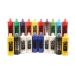 Brian Clegg Ready Mix Paint 600ml Assorted (Pack of 20) AR81A20