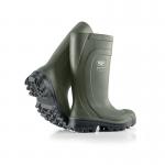 Bekina Thermolite S5 Safety Waterproof Boots 1Pr Green 9 BNZAN4P918009 BEK01273
