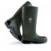 Bekina Steplite Easygrip Non Safety Thermal Insulated Boots 1 Pair Green 03 BEK01386