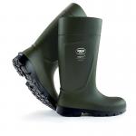 Bekina Steplite Easygrip Non Safety Thermal Insulated Boots 1Pr Green 10.5 BNPAN1P918010.5 BEK01395