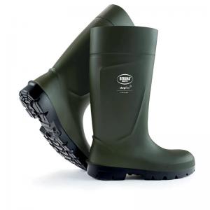 Bekina Steplite Easygrip Non Safety Thermal Insulated Boots 1Pr Green