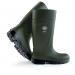 Bekina Steplite Easygrip Non Safety Thermal Insulated Boots 1Pr Green 10.5 BNPAN1P918010.5 BEK01395
