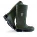 Bekina Steplite Easygrip Non Safety Thermal Insulated Boots 1Pr Green 11 BNPAN1P918011 BEK01396