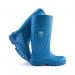 Bekina Steplite Easygrip Steel Toe Cap Neotane S4 Safety Boots 1Pr Blue 6 BNPAN3P535306 BEK01449