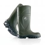 Bekina Steplite xSolid Grip Full Safety S5 Boots 1Pr Green 11 BNXAN4P918011 BEK02408