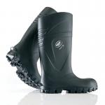 Bekina Steplite xSolid Grip S5 Safety Non Metallic Waterproof Boots 1 Pair Black 09 BEK02433