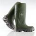 Bekina Steplite xThermoprotec S5 Safety Non Metallic Waterproof Boots 1 Pair Green 06.5 BEK02490