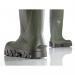 Bekina Steplite xThermoprotec S5 Safety Non Metallic Waterproof Boots 1Pr Green 6.5 BNXAC9P918006.5 BEK02490