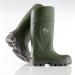 Bekina Steplite xThermoprotec S5 Safety Non Metallic Waterproof Boots 1Pr Green 8 BNXAC9P918008 BEK02492