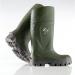 Bekina Steplite xThermoprotec S5 Safety Non Metallic Waterproof Boots 1 Pair Green 09 BEK02493