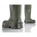 Bekina Steplite xThermoprotec S5 Safety Non Metallic Waterproof Boots 1Pr Green 10.5 BNXAC9P918010.5 BEK02495