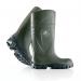 Bekina Steplite xSolid Grip Full Safety S5 Boots 1Pr Green 6.5 BNXAN4P918006.5 BEK03205