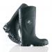 Bekina Steplite xSolid Grip S5 Safety Non Metallic Waterproof Boots 1Pr Black 8 BNXAN9P808008 BEK03263