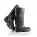 Bekina Steplite Easygrip Full Safety S5 Thermal Insulated Boots 1Pr Black 9 BNPAN4P808009 BEK03293