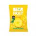 Bear Fruit Baked Pineapple 35g (Pack of 14) 70104894 BER43658