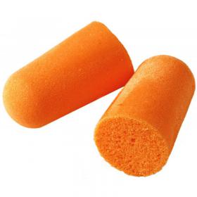 3M 1100 Ear Plugs (Pack of 200) 3M1100