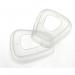 3m 501 Filter Retainer 3M501
