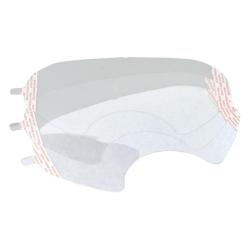 3M Face Visors and Full Masks