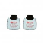 3M D3138 Secure Beeswift P3 R Filter