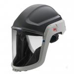 3M M-307 Resp Protective Helmet  3MM307