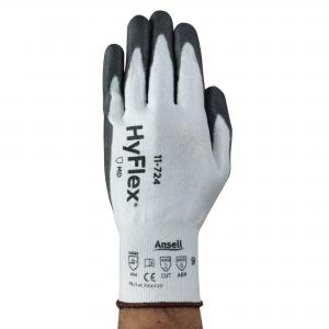 Image of Ansell Hyflex 11-724 Glove L