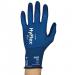 Ansell Hyflex 11-818 Glove Blue Xs