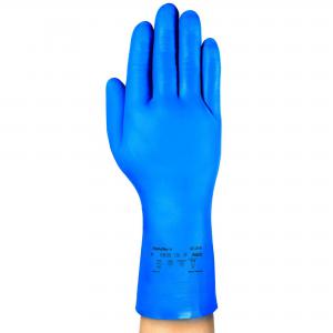 Ansell Alphatec 37-310 Glove Blue L