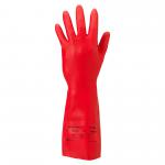Ansell Solvex 37-900 Glove Size 10 XL