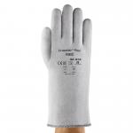 Ansell Alphatec 58-335 Gloves Size 08 Medium