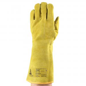 Image of Ansell Activarmr 43-216 Glove Size 10 XL