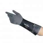 Ansell Alphatec 53-001 Gauntlet Large