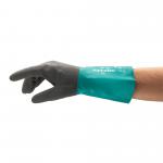 Ansell Alphatec 58-430 Glove Size Medium