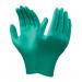 Ansell Touch N Tuff 92-600 Glove Size 08 Medium