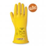 Low Volt Electrical Insulating Glove (Class 00) 08 M ANRIG0011YM