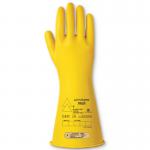 Low Volt Electrical Insulating Glove (Class 00) 14” Sz 10 Xl ANRIG0014YXL