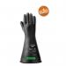 High Voltage Electr Insulating Glove (Class 3) 16” Sz 11 Xxl ANRIG316BXXL