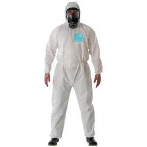 Ansell Microgard 2000 White M ANWH20111M
