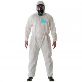 Ansell Microgard 2000 White XL ANWH20111XL