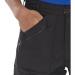Beeswift Action Trousers Black 40T