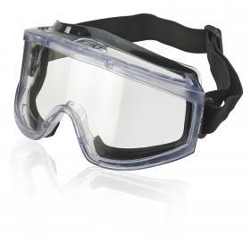 Beeswift Comfort Fit Goggles Clear  BBCFG