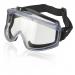 Comfort Fit Goggles Clear 
