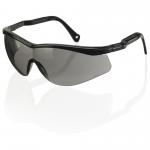Beeswift Colorado Safety Spectacles Grey  BBCSS2GY