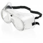 Beeswift General Purpose Goggles Clear  BBGPG