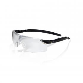 Beeswift H50 Anti-Fog Ergo Temple Spectacles Clear  BBH50