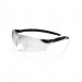 H50 Anti-Fog Ergo Temple Spectacles Clear 