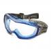 Hamilton Goggle & Visor Pack Clear 