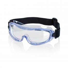 Beeswift Low Profile Goggles Clear  BBNFG