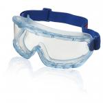 Beeswift Premium Goggles Blue  BBPGBF