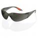 Vegas Safety Spectacles Grey 